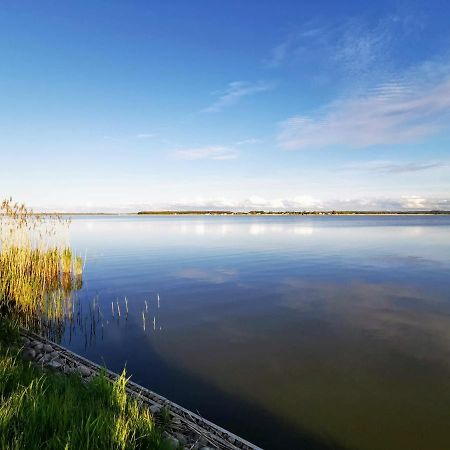 Apartament W Rezydencji Park Миелно Екстериор снимка