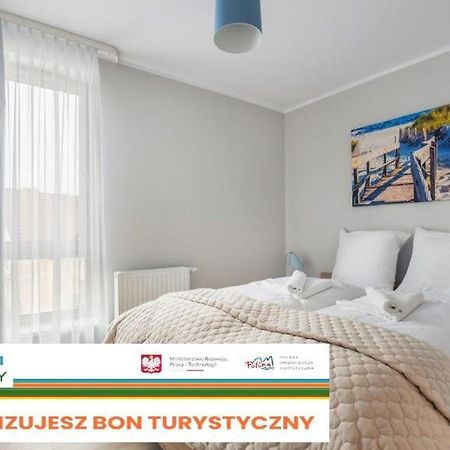 Apartament W Rezydencji Park Миелно Екстериор снимка