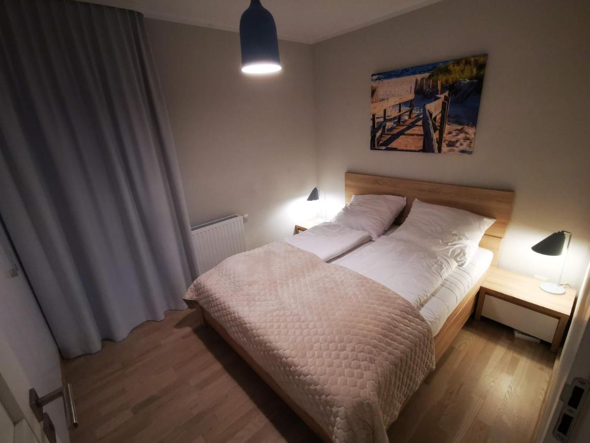 Apartament W Rezydencji Park Миелно Екстериор снимка