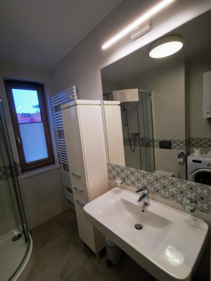 Apartament W Rezydencji Park Миелно Екстериор снимка