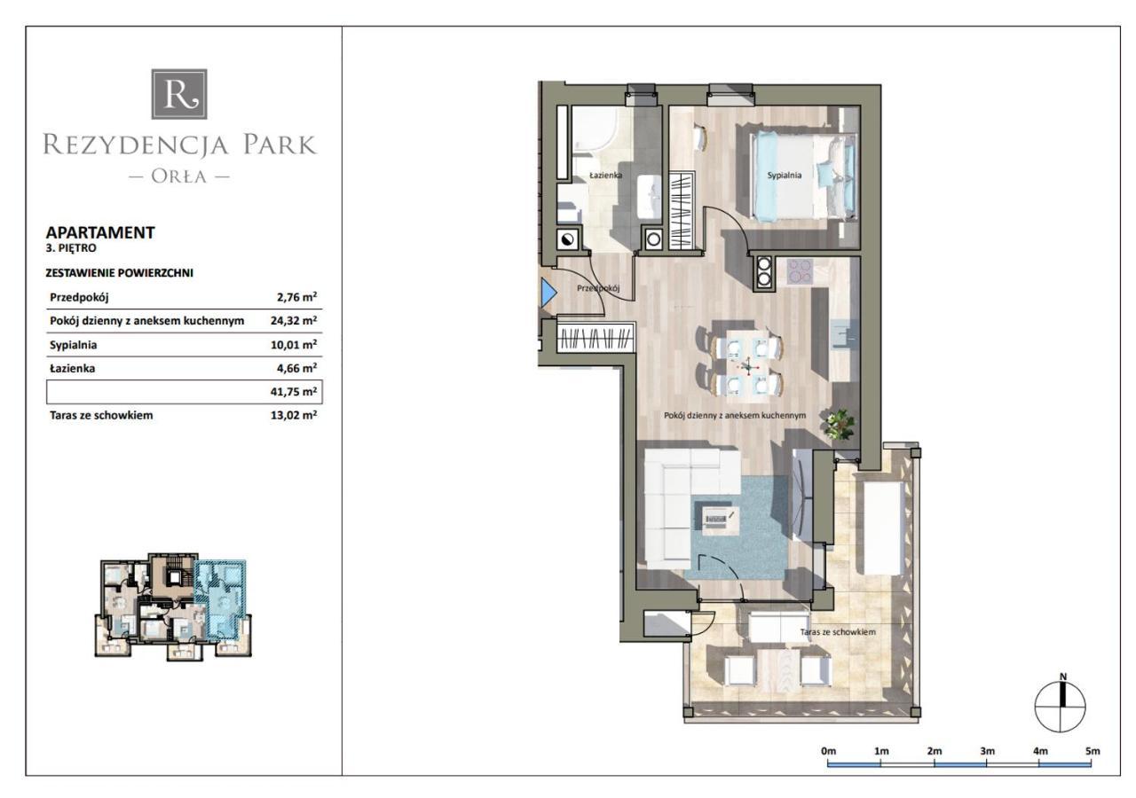 Apartament W Rezydencji Park Миелно Екстериор снимка